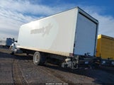 Ford F-650 Diesel 1FDWF6DC3HDB03588 снимка