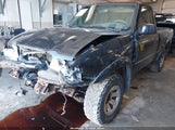 Ford Ranger Edge/Xl/Xlt 1FTZR11U15PA81335 photo