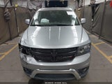 Dodge Journey Crossroad 3C4PDCGG4JT421750 снимка
