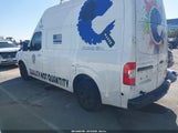 Nissan Nv  Nv2500 Hd Sv V8 1N6AF0LY8CN107547 fotografie