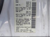 Nissan Nv  Nv2500 Hd Sv V8 1N6AF0LY8CN107547 photo