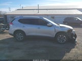 Nissan Rogue Sl 5N1AT2MT2EC841573 снимка