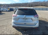 Nissan Rogue Sl 5N1AT2MT2EC841573 снимка