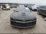 Chevrolet Camaro 2Ss 2G1FJ1EW5F9243188 снимка
