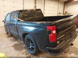 Chevrolet Silverado  4Wd Short Bed Rst 1GCUDEED3RZ405647 photo