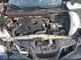 Nissan Juke Sl JN8AF5MVXCT116948 снимка