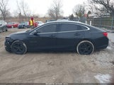 Chevrolet Malibu Fwd Ls 1G1ZB5ST7LF000741 photo