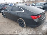 Chevrolet Malibu Fwd Ls 1G1ZB5ST7LF000741 fotografie