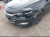 Chevrolet Malibu Fwd Ls 1G1ZB5ST7LF000741 photo