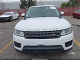 Land Rover Range Rover Sport 3.0L V6 Supercharged Hse/3.0L V6 Supercharged Se SALWG2VF2FA606488 fotografie