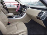Land Rover Range Rover Sport 3.0L V6 Supercharged Hse/3.0L V6 Supercharged Se SALWG2VF2FA606488 fotografie