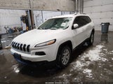 Jeep Cherokee Latitude 4X4 1C4PJMCS6HW570576 снимка
