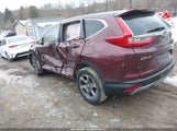 Honda Cr-V Ex-L/Ex-L Navi 2HKRW2H89JH602055 снимка