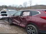 Honda Cr-V Ex-L/Ex-L Navi 2HKRW2H89JH602055 photo