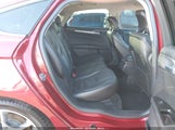 Ford Fusion Titanium 3FA6P0K92DR267315 fotografie