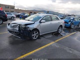 Toyota Corolla Le 5YFBU4EE4DP120212 снимка
