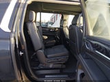 GMC Yukon Xl 2Wd Denali 1GKS1JKT9PR466491 fotografie