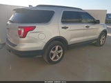 Ford Explorer 1FM5K8B84JGC77479 снимка