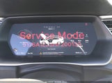 Tesla Model S 100D/60D/75D/90D/P100D 5YJSA1E25HF200133 снимка
