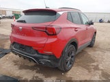 Buick Encore Gx Sport Touring Fwd KL4AMDSL8TB005716 fotografie