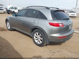 Infiniti Fx35 JNRAS08U75X109964 снимка