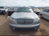 Infiniti Fx35 JNRAS08U75X109964 снимка