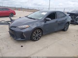 Toyota Corolla Se 5YFBURHE4KP910275 снимка