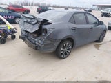 Toyota Corolla Se 5YFBURHE4KP910275 снимка