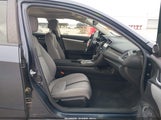 Honda Civic Ex JHMFC1F37KX005276 снимка