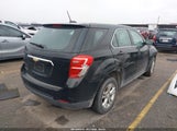 Chevrolet Equinox Ls 2GNALBEK0H1603734 снимка