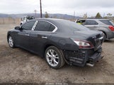 Nissan Maxima 3.5 S 1N4AA5AP7DC841947 снимка