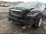 Nissan Maxima 3.5 S 1N4AA5AP7DC841947 снимка