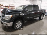 Nissan Titan Sv 1N6AA1E5XHN571194 fotografie