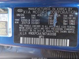 Kia Seltos Lx KNDEPCAA7M7140098 снимка