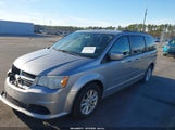 Dodge Grand Caravan Sxt 2C4RDGCG8DR738671 снимка