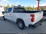 Chevrolet Silverado  2Wd Standard Bed Wt 1GCRAAEKXSZ149244 fotografie