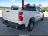 Chevrolet Silverado  2Wd Standard Bed Wt 1GCRAAEKXSZ149244 снимка