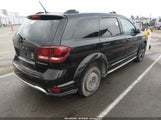 Dodge Journey Crossroad Awd 3C4PDDGGXJT387108 fotografie