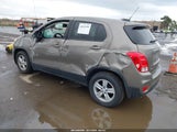 Chevrolet Trax Fwd Ls KL7CJKSB9MB339853 photo