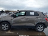 Chevrolet Trax Fwd Ls KL7CJKSB9MB339853 photo