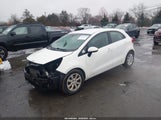 Kia Rio Lx KNADM5A33D6288706 снимка