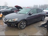 Honda Accord Lx 1HGCR2F39DA116539 снимка
