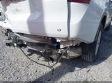 Chevrolet Traverse Fwd Lt Cloth 1GNERGKWXLJ162469 fotografie