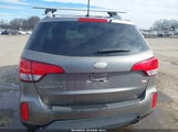 Kia Sorento Lx 5XYKTDA69FG555235 снимка