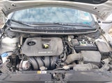 Kia Forte Lx 3KPFL4A78HE054279 fotografie