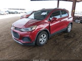 Chevrolet Trax Lt 3GNCJLSB9JL274237 снимка