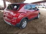 Chevrolet Trax Lt 3GNCJLSB9JL274237 снимка