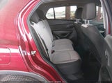 Chevrolet Trax Lt 3GNCJLSB9JL274237 снимка