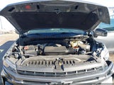 Chevrolet Silverado  Rst 1GCRYEED6LZ279530 снимка