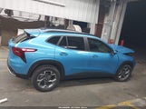Chevrolet Trax Fwd Lt KL77LHEP3SC329722 fotografie